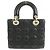 Christian Dior MY ABCDIOR Lady Small Handbag Nero - vista 2