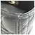 Christian Dior MY ABCDIOR Lady Small Handbag Nero - vista 5