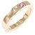 Cartier Lanieres 1P Ring