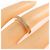 Cartier Lanieres 1P Ring - Ansicht 5