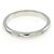 Bvlgari Bulgari Fedi Ring aus Platin - Ansicht 2