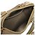 Borsa Boston Louis Vuitton Bicolor Monogram Empreinte Speedy Bandoulière Grigio Crudo - vista 6
