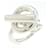 Ring Anello Croisette Band Hermès  - vista 1