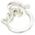 Ring Anello Croisette Band Hermès  - vista 3
