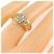 Bulgari Bvlgari Dreifarben-Ring 750 - Ansicht 5