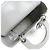 Christian Dior MY ABCDIOR Lady Small Handbag Marrone - vista 8