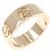 Anello Love di Cartier in oro rosa 18K