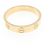 Anello Mini Love Cartier - vista 2