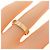 Anello Mini Love Cartier - vista 4