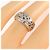 Louis Vuitton 750WG Ring - Ansicht 5