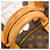 Louis Vuitton Keepall Monogram Canvas 50 Marrone - vista 6