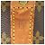 Louis Vuitton Keepall Bandouliere Monogram Canvas 45 Marrone - vista 4