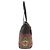 Etro Paisley Muster Tote Bag Schwarz - Ansicht 3