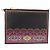 Etro Paisley Muster Tote Bag Schwarz - Ansicht 7