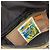 Borsa a tracolla in nylon kaki da donna Loewe Cachi - vista 5