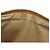Borsa marsupio MCM Fursten marrone PVC - vista 10
