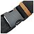 Borsa marsupio MCM Fursten marrone PVC - vista 15