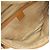 Borsa marsupio MCM Fursten marrone PVC - vista 5