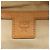 Borsa marsupio MCM Fursten marrone PVC - vista 6