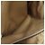 Borsa marsupio MCM Fursten marrone PVC - vista 9
