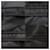 Prada Logo Bestickte Tote Bag Schwarz - Ansicht 11