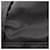 Prada Logo Bestickte Tote Bag Schwarz - Ansicht 9