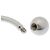 Portachiavi Tiffany & Co. in argento sterling 925 con ciondolo a cuore - vista 5