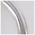 Portachiavi Tiffany & Co. in argento sterling 925 con ciondolo a cuore - vista 6