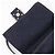 Borsa a tracolla Fendi Mamma Bucket Blu navy - vista 11