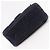 Borsa a tracolla Fendi Mamma Bucket Blu navy - vista 16