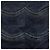 Borsa a tracolla Fendi Mamma Bucket Blu navy - vista 4
