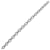 Collana Interlocking Gucci Argento  - vista 4