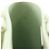 Borsa Salvatore Ferragamo Gancini Verde - vista 7