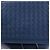 Zaino Bottega Veneta Intrecciato Blu - vista 7