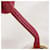 Hermès Bolso de hombro Hermes Aline PM Roja Crudo  - vista 10