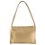 Borsa a tracolla in pelle di vitello beige Loewe