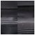 Borsa a tracolla Christian Dior nera con logo CD Nero - vista 6