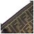 Fendi Zucca Tote Bag Braun Nylon Canvas - Ansicht 12