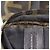 Fendi Zucca Tote Bag Braun Nylon Canvas - Ansicht 9