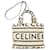 Céline Borsa 2-Way Celine Small Cabas Thais Bianco  - vista 2