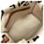 Céline Borsa 2-Way Celine Small Cabas Thais Bianco  - vista 5