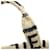 Céline Borsa 2-Way Celine Small Cabas Thais Bianco  - vista 8