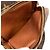 Borsa a tracolla in tela Monogram Louis Vuitton Monogramma - vista 10