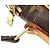 Borsa a tracolla in tela Monogram Louis Vuitton Monogramma - vista 11
