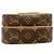 Borsa a tracolla in tela Monogram Louis Vuitton Monogramma - vista 4