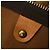 Louis Vuitton Keepall Monogram Canvas 60 Marrone - vista 5