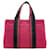 Hermès Borsa Hermes Troca Horizontal PM Rosa  - vista 2