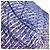 Bolso Tote Chanel Large Coco Matelassé Azul - vista 14