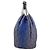 Bolso Tote Chanel Large Coco Matelassé Azul - vista 3