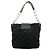 Borsa a Spalla Chanel Matelassé Nero - vista 2